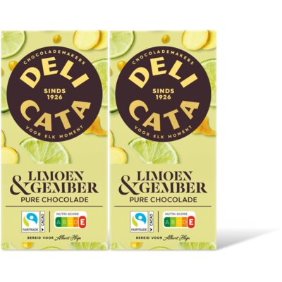 pdp-image-Delicata Reep puur gember limoen 2-pack