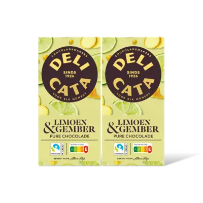 pdp-image-Delicata Reep puur gember limoen 2-pack