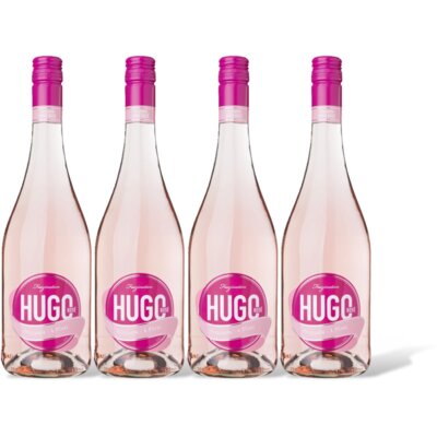 pdp-image-Faszination Hugo Rosé 4 flessen