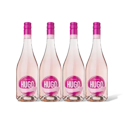 pdp-image-Faszination Hugo Rosé 4 flessen