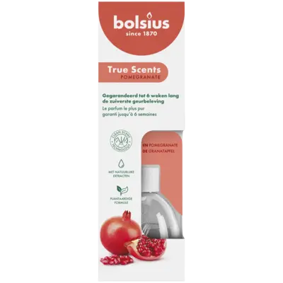 pdp-image-Bolsius Geurverspreider true scents pomegranate