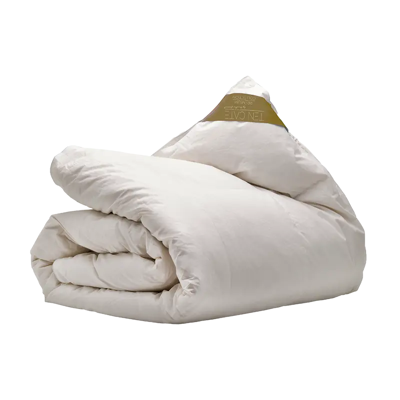 Ten Cate Dekbed 4-seizoenen dons 100 240x220