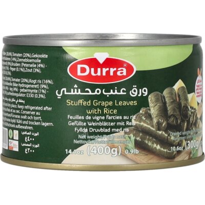 pdp-image-Durra Gevulde wijnbladeren