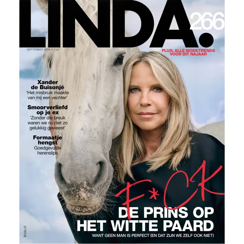  Linda
