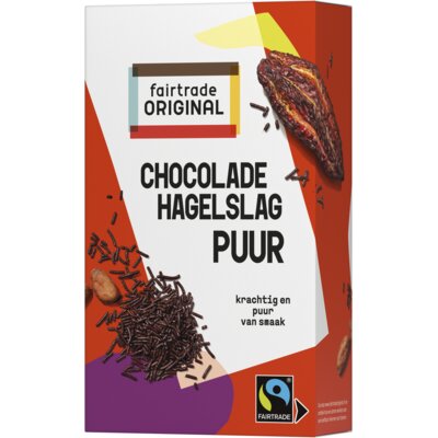 pdp-image-Fairtrade Original Hagelslag puur