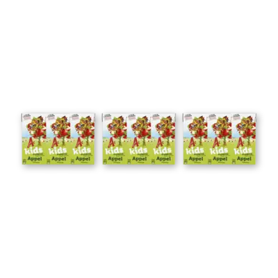 pdp-image-Appelsientje Kids fruitdrink appel 18-pack