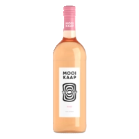 Mooi Kaap Rosé