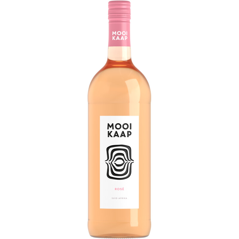 Mooi Kaap Rose