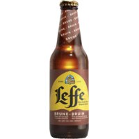 Leffe Bruin abdijbier