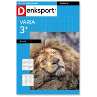 Varia 3* bundel