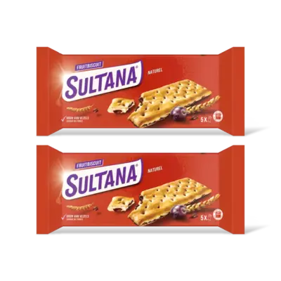 pdp-image-Sultana Fruitbiscuit naturel 2-pack