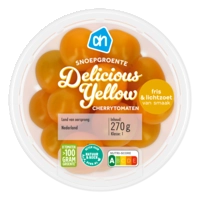 AH Snoepgroente delicious yellow