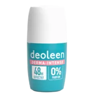 Deoleen Derma-intense 48h roller