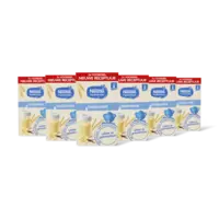 Nestlé Pyjamapapje vanille 6m+ 3x voordeel 6pck
