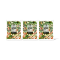 AH Luxe wok Japans sojabonen wortel 3-pack