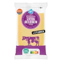 AH Goudse extra belegen 48+ plakken