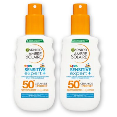 pdp-image-Ambre Solaire Kids sens exprt+ spray spf50 2pk