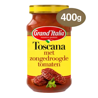pdp-image-Grand' Italia Toscana zongedroogde tomaten