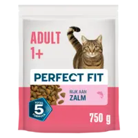 Perfect fit Adult 1+ zalm