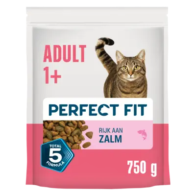 pdp-image-Perfect fit Adult 1+ zalm