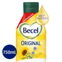 Becel Original vloeibaar voordeelfles