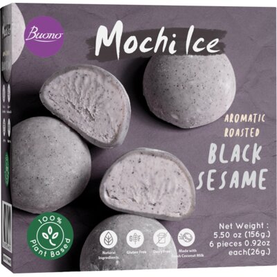 pdp-image-Buono Mochi ijs sesam