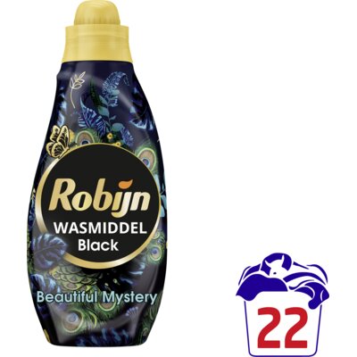 pdp-image-Robijn Black beautiful mystery wasmiddel