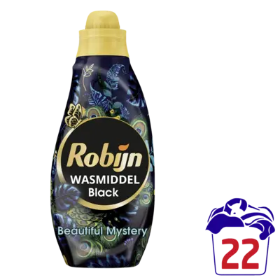 pdp-image-Robijn Black beautiful mystery wasmiddel
