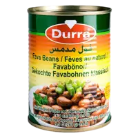 Durra Fava bonen