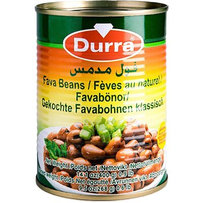 pdp-image-Durra Fava bonen