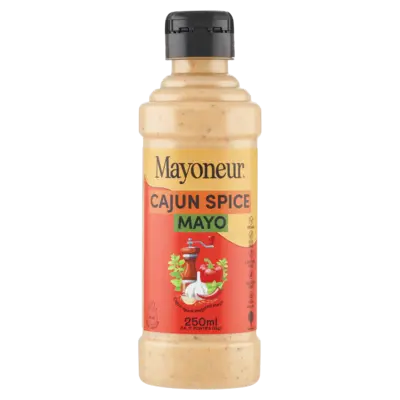 pdp-image-Mayoneur Cajun spice mayo