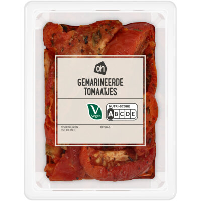 pdp-image-AH Gemarineerde tomaatjes