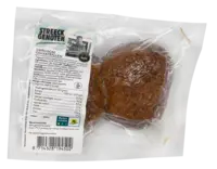 Streeckgenoten Limburgse gehaktballen