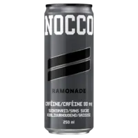 NOCCO Ramonade