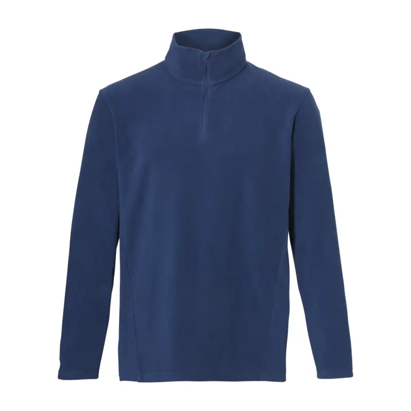 Fleece heren maat L