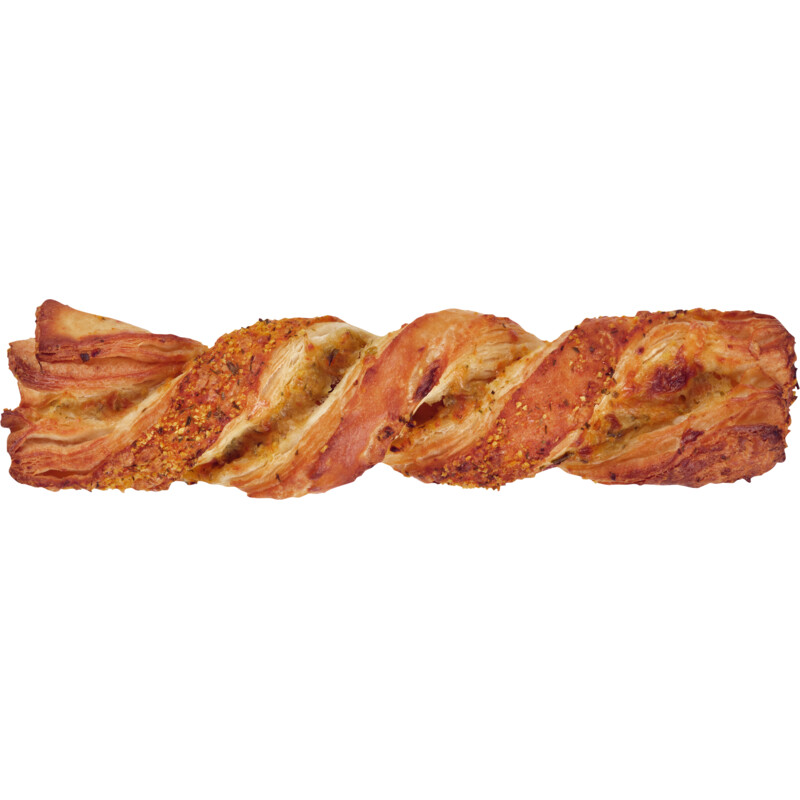 Een afbeelding van AH Jalapeño kaasstengel