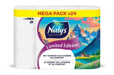 pdp-image-Nalys Limited Edition toiletpapier 24 ro