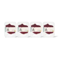 AH Kogelbiefstuk 4-pack