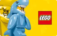 Lego 15 euro
