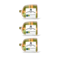 AH Keulse smeerleverworst 3-pack
