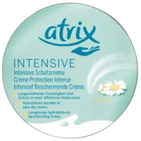 Atrix Intensief beschermende crème