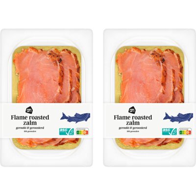 pdp-image-AH Flame roasted zalm 2-pack
