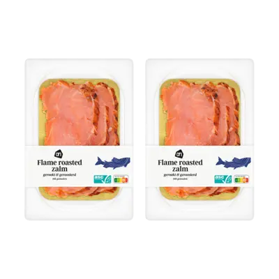 pdp-image-AH Flame roasted zalm 2-pack
