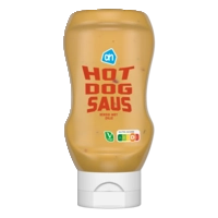 AH Hotdogsaus