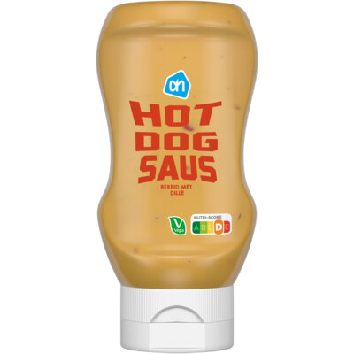 pdp-image-AH Hotdogsaus