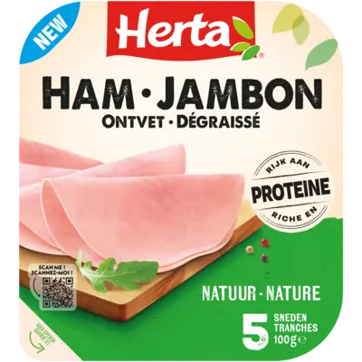 pdp-image-Herta Ham ontvet naturel bel