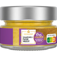 Een afbeelding van AH Excellent Smaakparels passievrucht