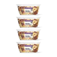 AH Luxe multimix tropisch 4-pack