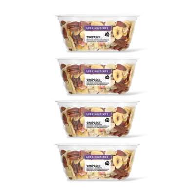 pdp-image-AH Luxe multimix tropisch 4-pack