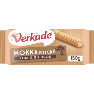 pdp-image-Verkade Mokka sticks